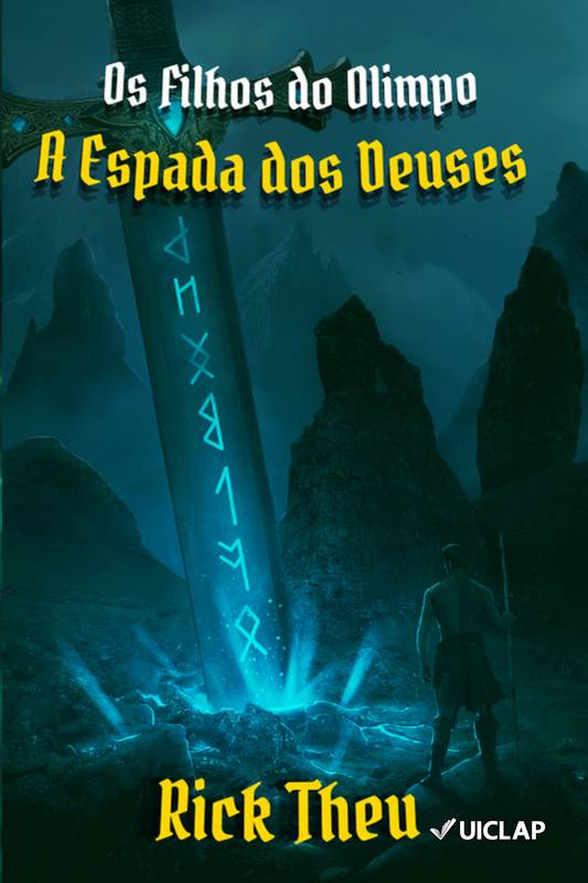 A Espada dos Deuses