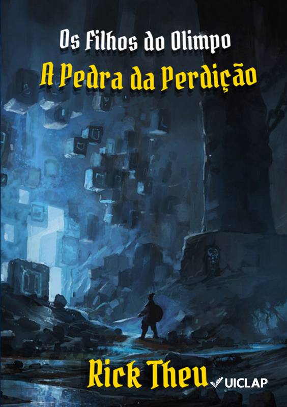 A Pedra da Perdição