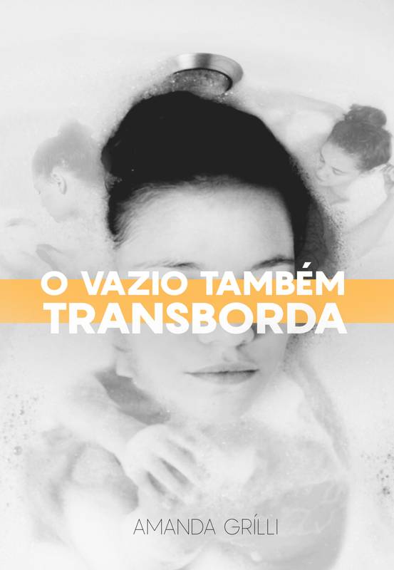 O Vazio Também Transborda