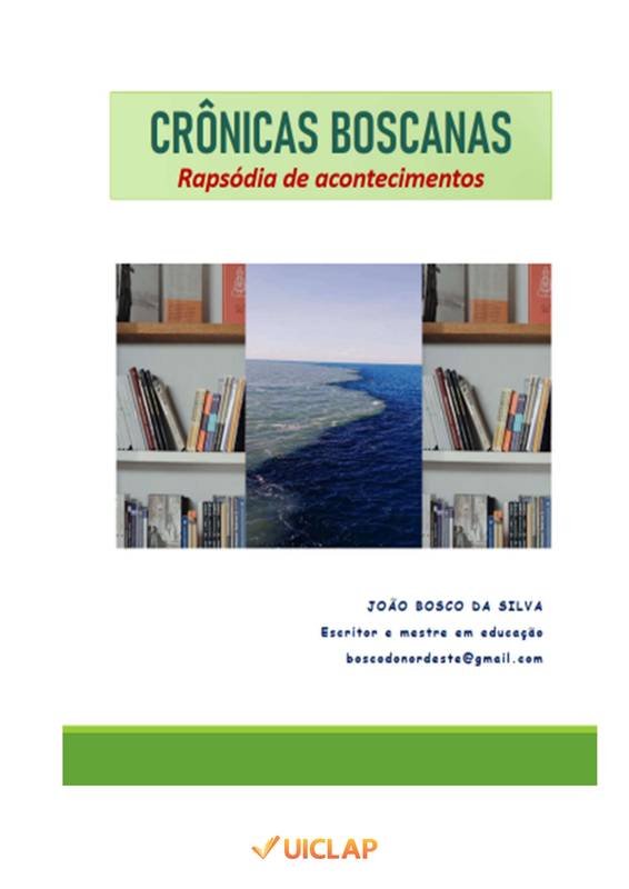 Crônicas Boscanas