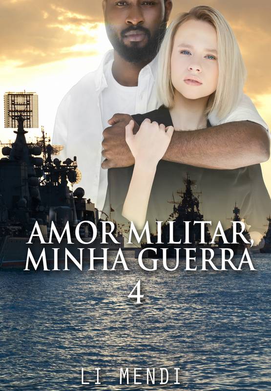 Amor Militar Minha Guerra 4