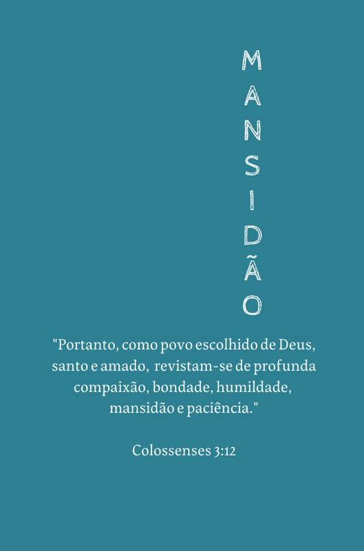 Mansidão - Caderno Pautado