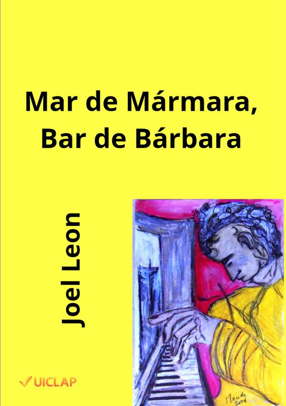 Mar de Mármara, Bar de Bárbara