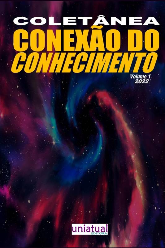 Coletânea Conexão do Conhecimento - Volume 1