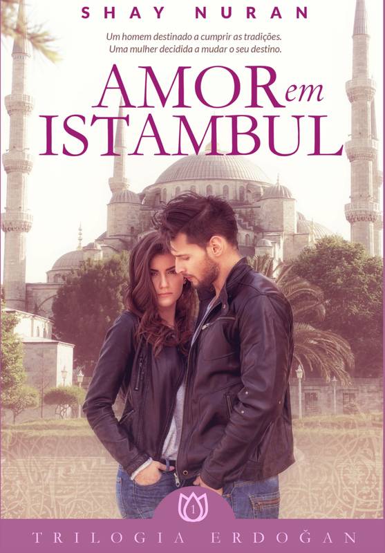 Amor em Istambul