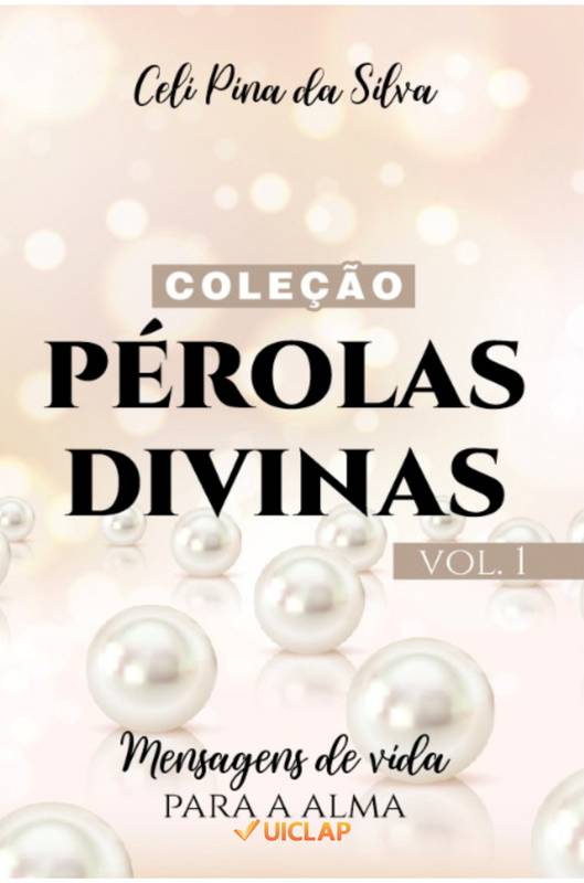 PERÓLAS DIVDINAS