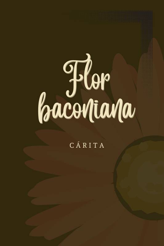 Flor baconiana