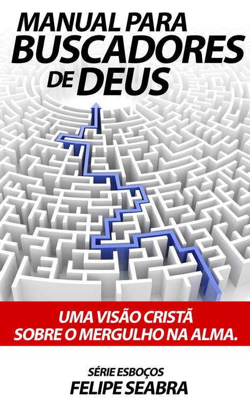 Manual para buscadores de Deus