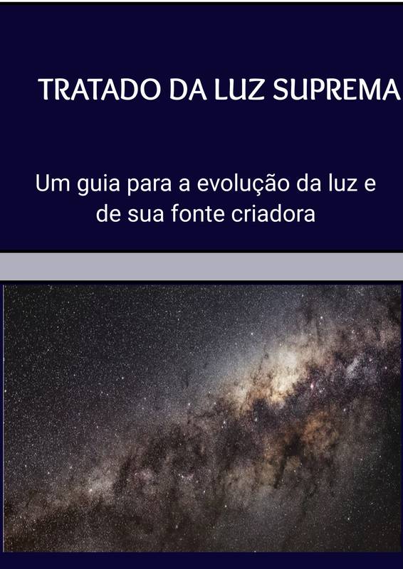 TRATADO DA LUZ SUPREMA