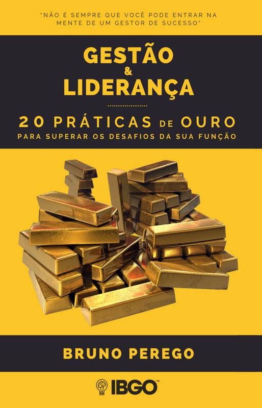 Gestão & Liderança