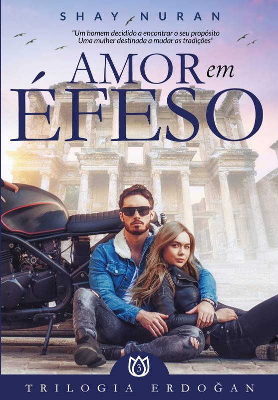 Amor em Éfeso