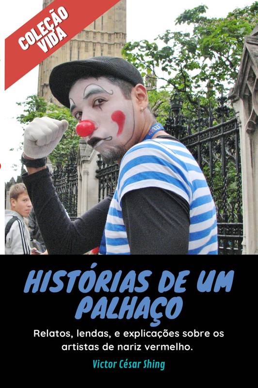 Histórias de um palhaço