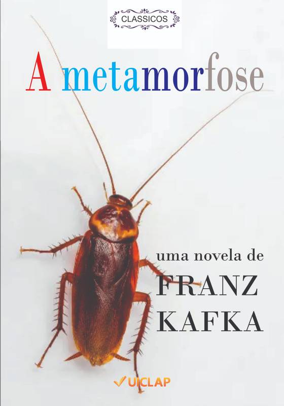 A metamorfose