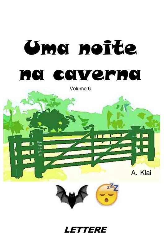 Uma noite na caverna