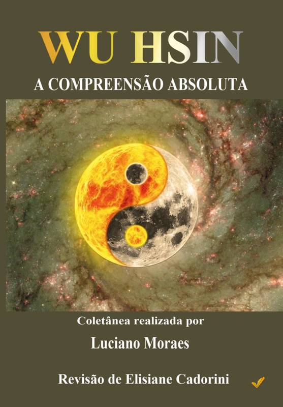 Wu Hsin - A Compreensão Absoluta