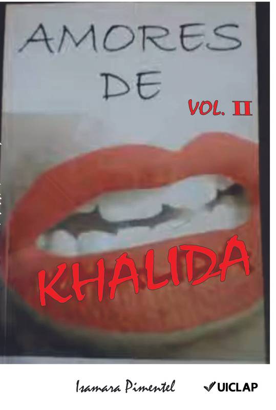 Amores de Khalida