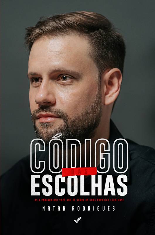 Código das Escolhas