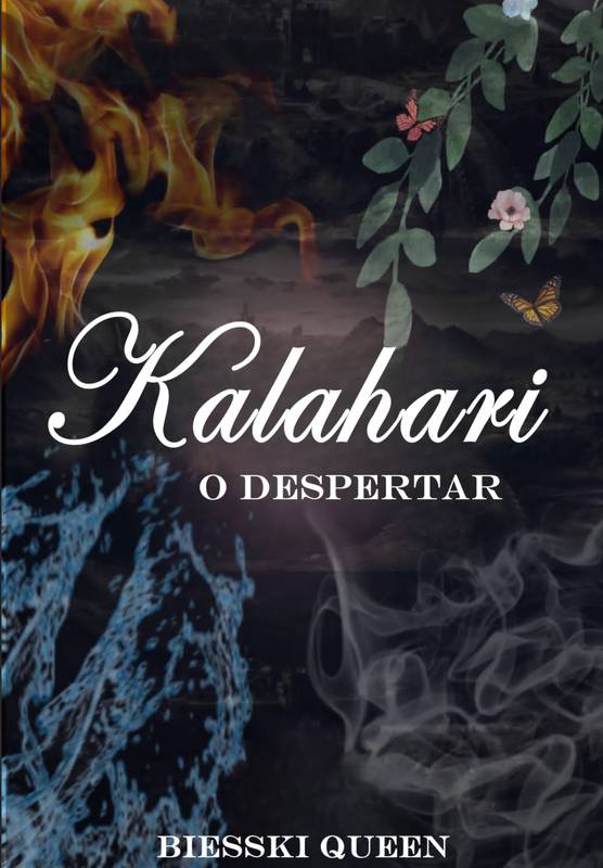 KALAHARI - O Despertar