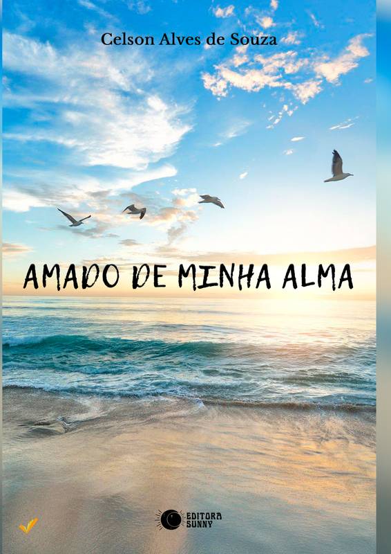 Amado de Minha Alma