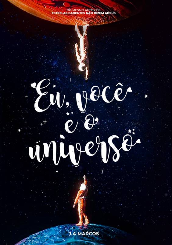 Eu, você e o universo