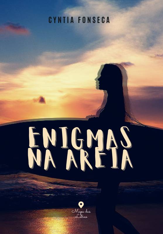 Enigmas na Areia