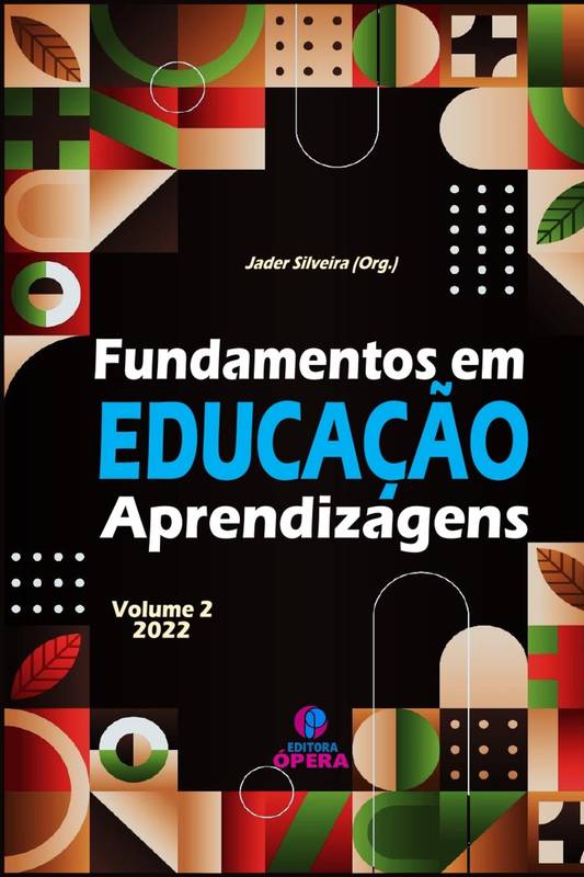 Fundamentos em Educação: Aprendizagens - Volume 2