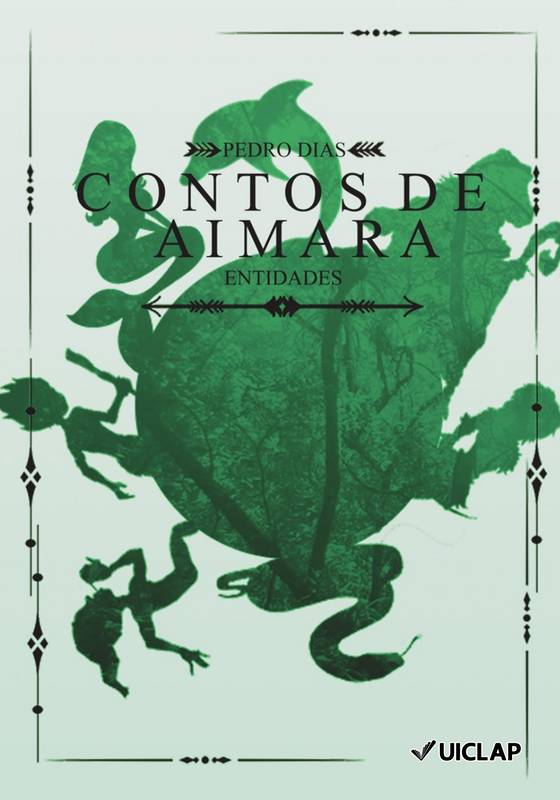 Contos de Aimara