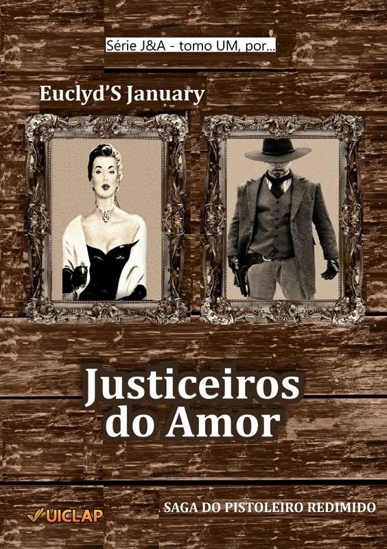 Justiceiros do Amor