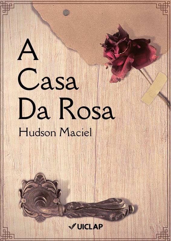 A casa da rosa