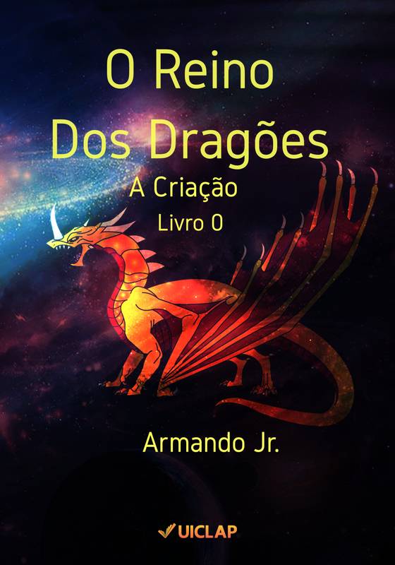 O Reino dos Dragões Livro 0