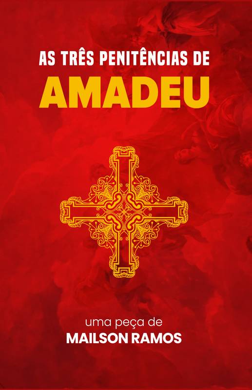 As Três Penitências de Amadeu