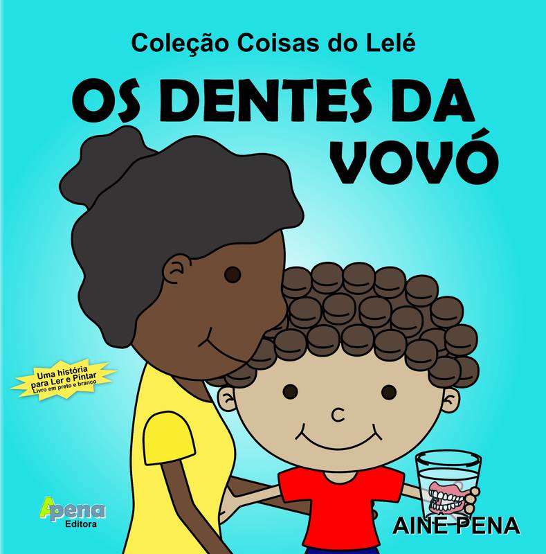 Os Dentes da Vovó