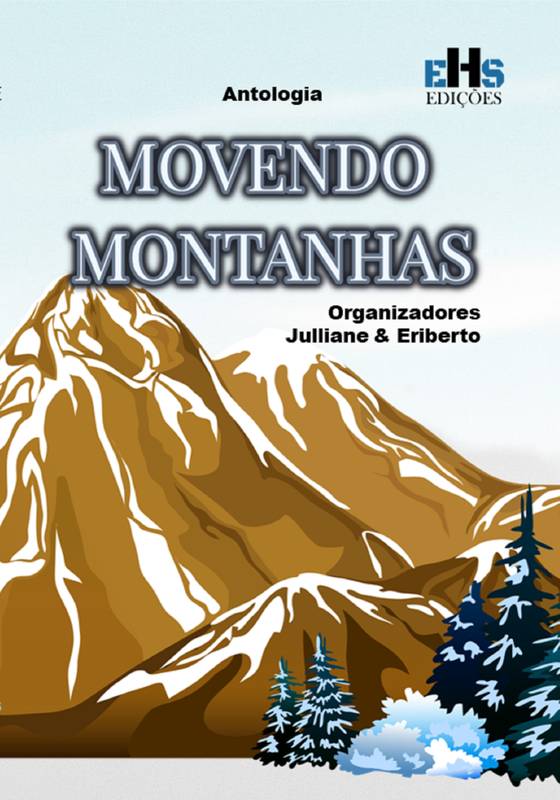 ANTOLOGIA MOVENDO MONTANHAS