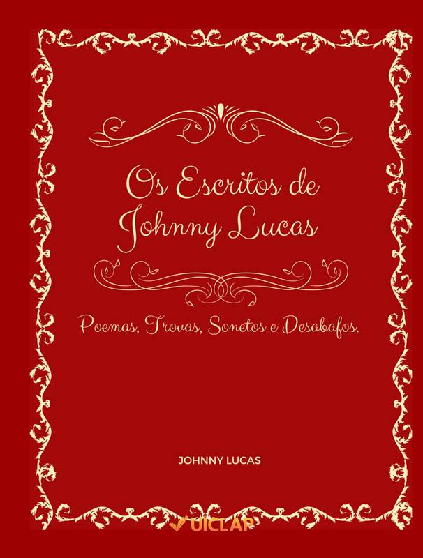 Os Escritos de Johnny Lucas