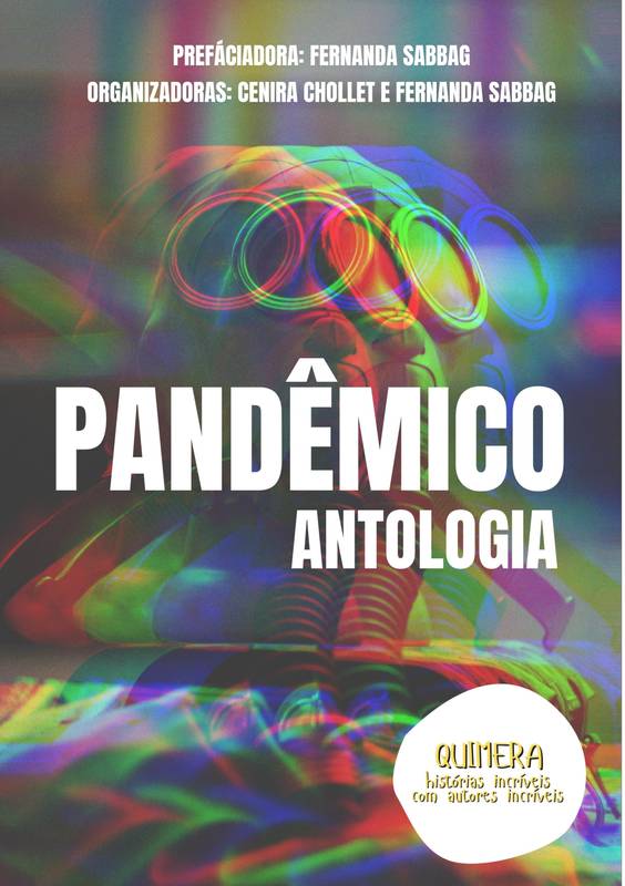Antologia Pandemico