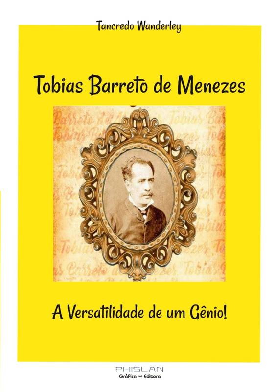 Tobias Barreto de Menezes