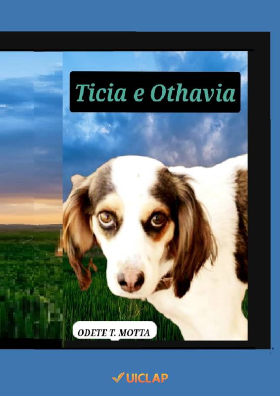 Tícia  e Othávia