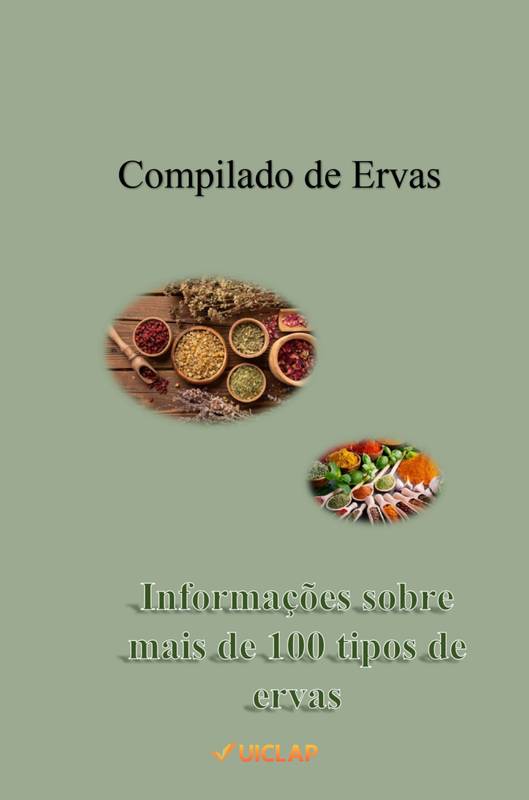 Compilado sobre Ervas