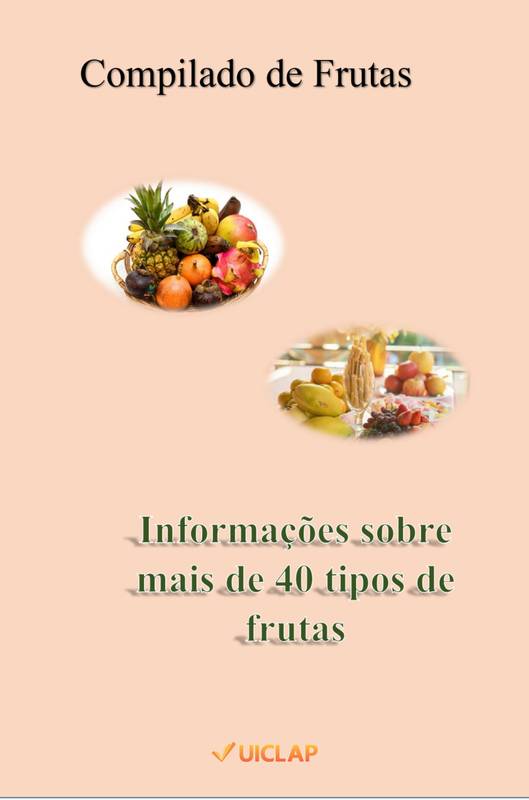 Compilado de frutas