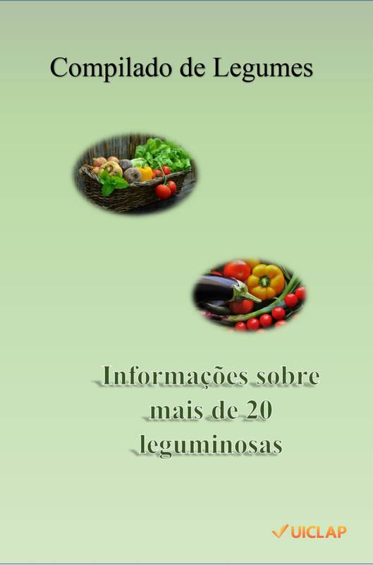 Compilado Sobre Legumes