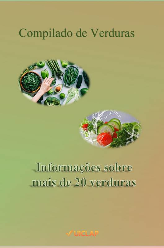 Compilado sobre Verduras