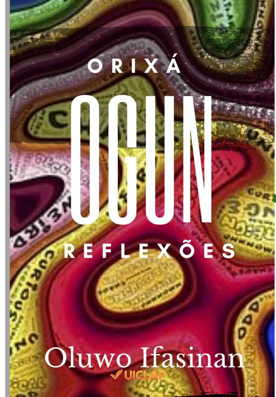 Orixá Ogun