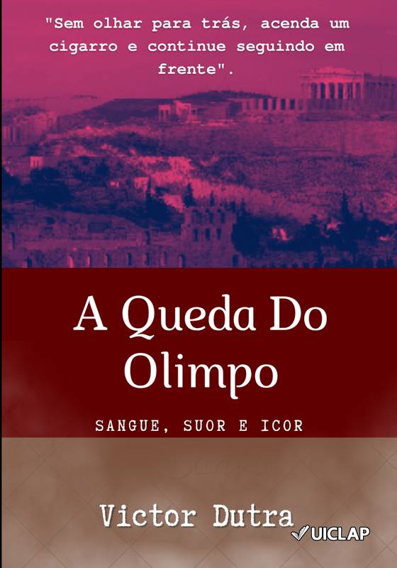 A Queda Do Olimpo