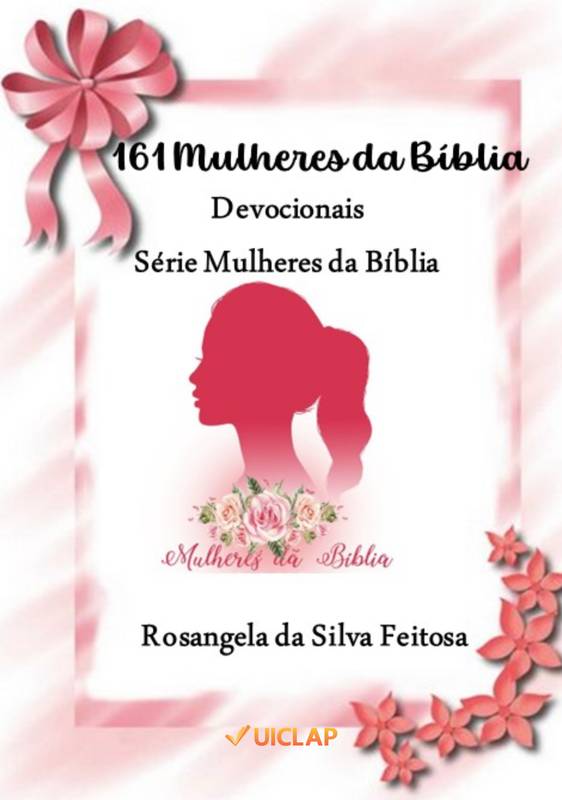 161 Mulheres da Bíblia