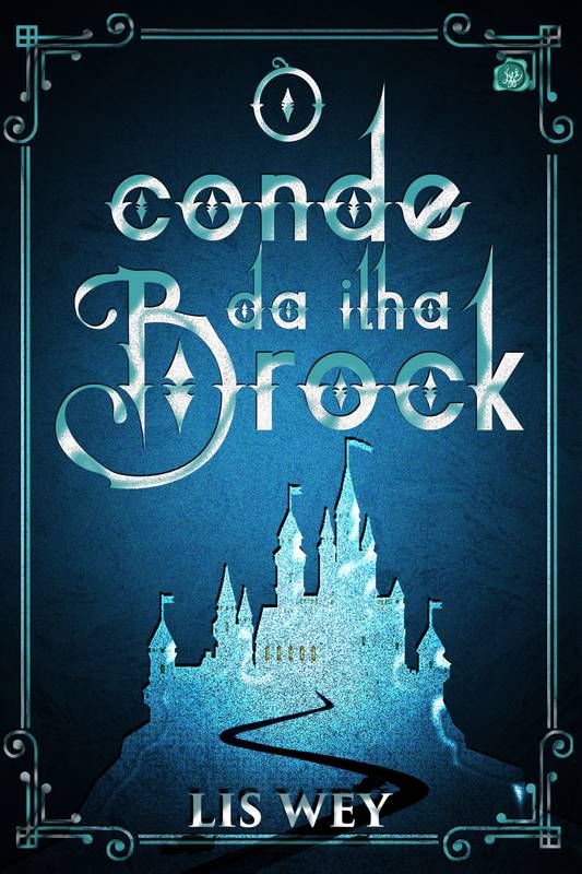 O conde da ilha Brock