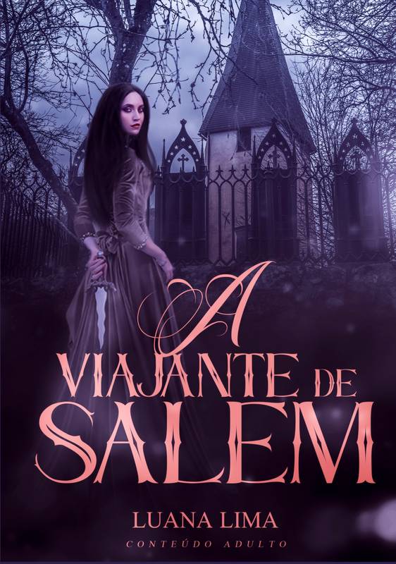 A Viajante do Salem