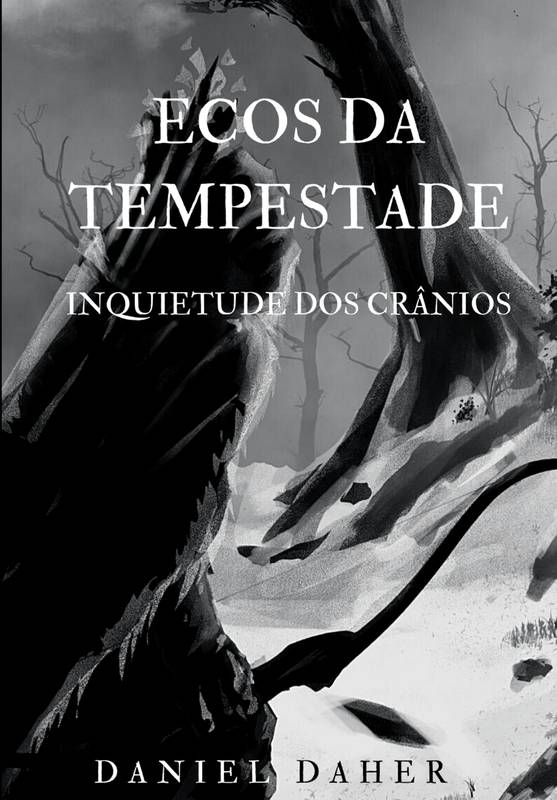 Ecos da Tempestade