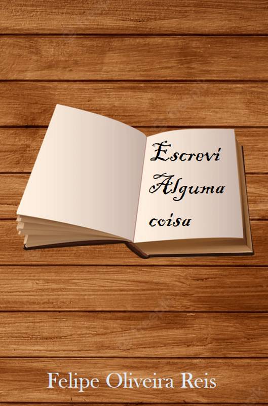 Escrevi Alguma Coisa