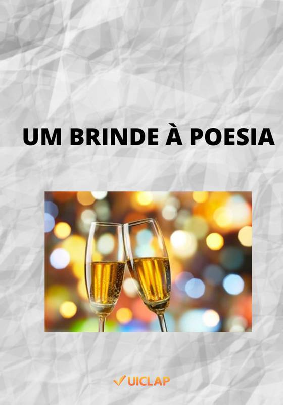 Um brinde à poesia