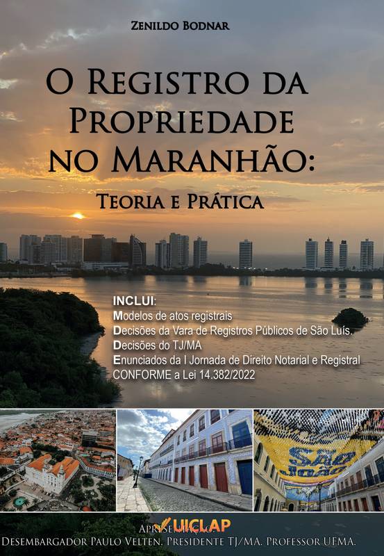 O Registro da Propriedade no Maranhão: Teoria e Prática